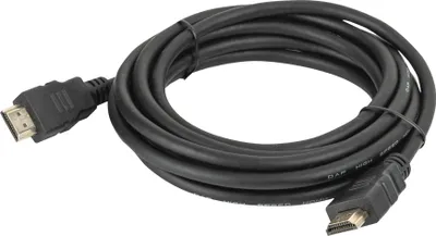 Produktbild von DAP HDMI 2.0 - 4K/60 Hz - 18 Gbps 6 m