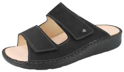 Immagine prodotto di Finn Comfort Paterna (nero) - Sandalo / mulo da uomo, nero