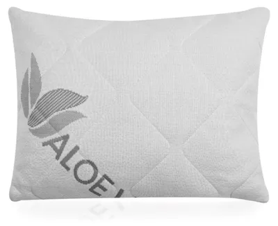 Immagine prodotto di Cuscino per neonati Lorelli Cosy, taglia 38 x 29 cm, imbottitura in silicone, rivestimento removibile