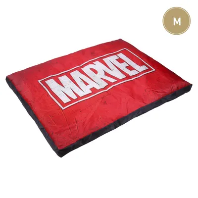 Zdjęcie produktu dla Miękka mata dla psa Marvel - 80 x 60 cm, idealna powierzchnia do odpoczynku dla psów