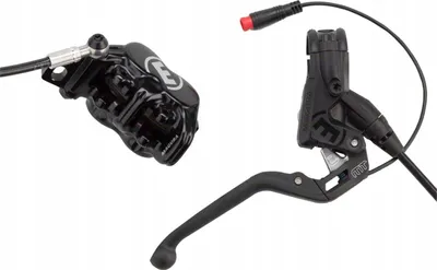 Immagine prodotto di Freni a disco Magura MT5e Carbotecture HIGO-Klasser
