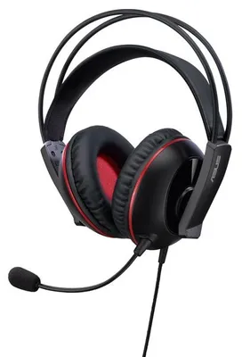 Produktbild von Asus Cerberus - Gaming Headset für PC, MAC, Playstation 4 & Smartphone