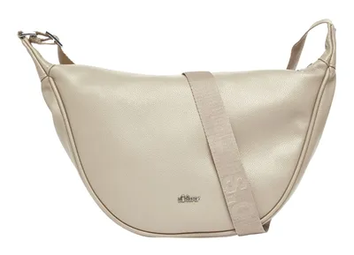 Produktbild von s.Oliver Umhängetasche Schultertasche Crossbody Bag Brown taupe