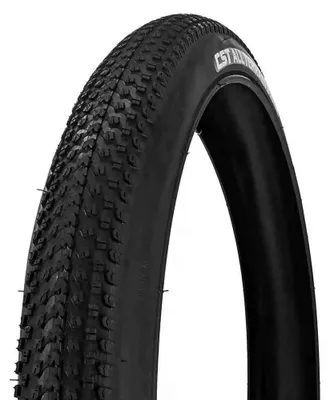 Produktbild von Cst Mtb All Terrains 26´´ X 2.10 Steifer Mtb-reifen Schwarz 26´´ x 2.10 Schwarz 26´´ x 2.10