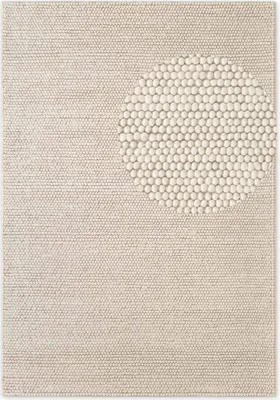 Obrázek produktu pro 160x230 cm Kusový koberec Ted Baker Richmond 106365 Bílá