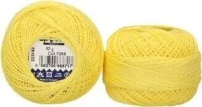Produktbild von Anchor Puppets Perle 07288 Stickgarn