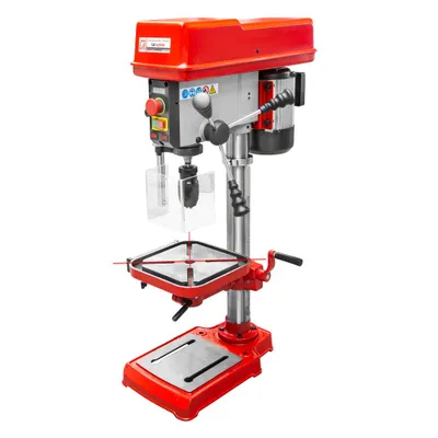 Immagine prodotto di Holzmann SB162VN Holzmann SB162VN Ständerbohrmaschine