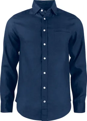 Obrázok produktu pre Košeľa Cutterandbuck Summerland Linen