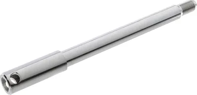 Produktbild von Achse vorn BK350 verzinkt