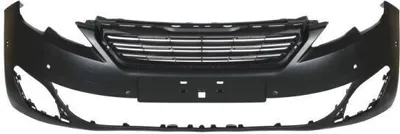 Produktbild von BLIC Stoßstange Stoßfänger passend für PEUGEOT 308 SW II 5510-00-5519907PA