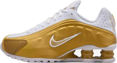 Obrázok produktu pre Nike Sneakers CW2626-700 in YELLOW color size 38.5