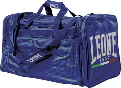 Immagine prodotto di Leone1947 Borsa da allenamento 80l Blu Blu Taglia unica