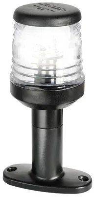Immagine prodotto di Base luminosa superiore Classic 360° Led, nero , 1 pezzo