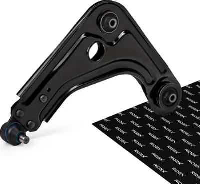 Produktbild von RIDEX 273C0144 Querlenker Vorne Links Unten für FORD KA (RB)