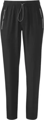 Produktbild von JOY LIVIO Hose 00700 black 27