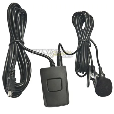 Produktbild von Yatour Bluetooth Modul für USB Adapter YT-M06 M07 M05 Freisprecheinrichtung BTM