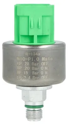 Produktbild von NRF Druckschalter Klimaanlage 38986 für FIAT PUNTO (188)