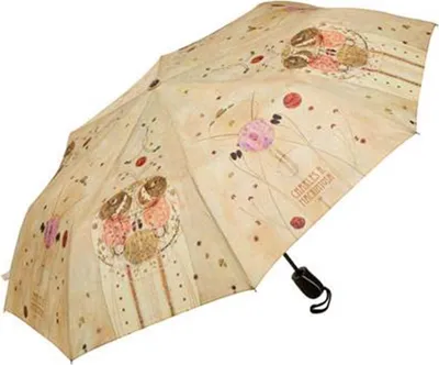 Produktbild von Goebel Charles Rennie Mackintosh "Zusammenkunft", Taschenschirm
