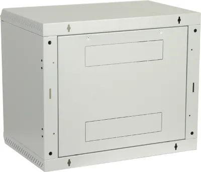 Zdjęcie produktu dla TRITON 19" jednodílný rozvaděč 12U/600mm