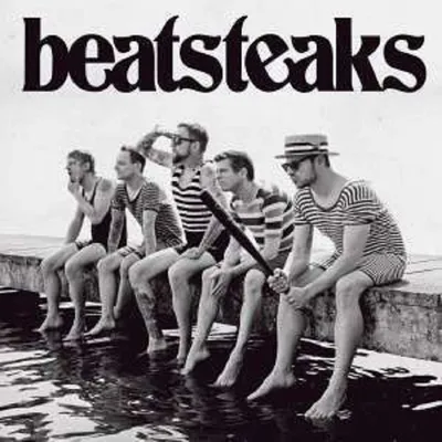 Obrázok produktu pre Beatsteaks: Beatsteaks - - (LP / B)