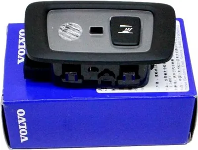 Produktbild von VOLVO XC40 linke Dachhimmel Lampe schwarz OE