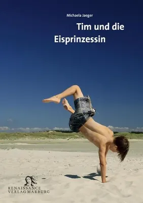 Produktbild von Tim und die Eisprinzessin