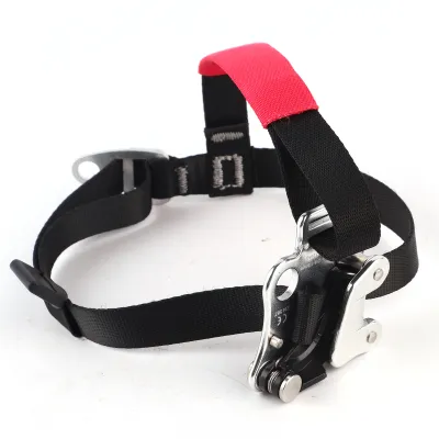 Produktbild von Foot Ascender,Foot Riser,Climbing Foot Ascender,Mountaineering Foot Riser,Klettern Zubehör