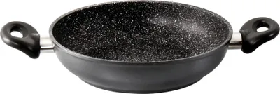 Produktbild von STONELINE® Servierpfanne 28 cm | Schwarz