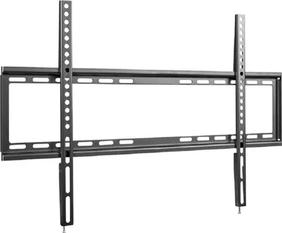 Produktbild von Equip Wandhalterung  37"-70"/1TFT Fest/Slim 1Gelenk  35Kg sw retail