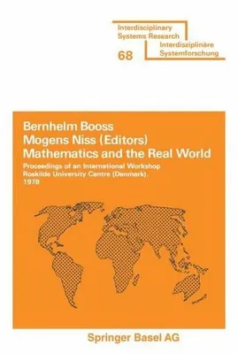 Produktbild von Mathematics and the Real World
