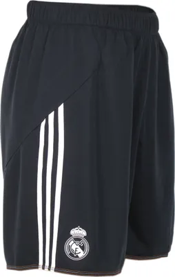 Produktbild von adidas Real Training Short Gr.10 punjab Gr.10 (XL)- (G81419)