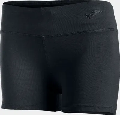 Zdjęcie produktu dla Joma vela ii szorty damskie czarne l - sportowe i oddychające