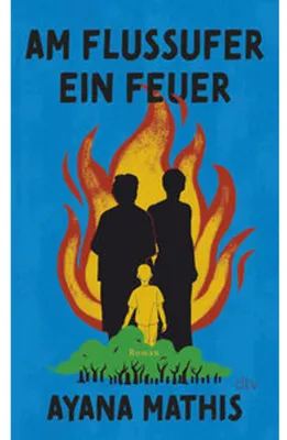 Obrázek produktu pro Am Flussufer ein Feuer