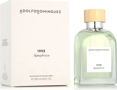 Zdjęcie produktu dla Adolfo Dominguez Agua Fresca woda toaletowa spray 200ml