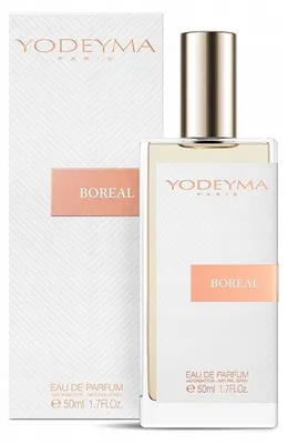 Obrázek produktu pro Yodeyma Boreal, toaletní voda, 50 ml