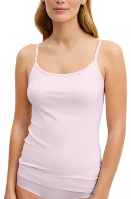Immagine prodotto di CALIDA Essential Cotone, canottiera da donna, colore Orchid Rose, taglia 48-50