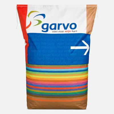 Productafbeelding van Garvo Hennepzaad (5340) Garvo, AI-gegenereerde afbeelding