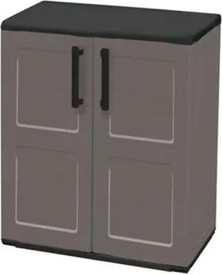 Immagine prodotto di Armadio portautensili in plastica 680x370x840mm
