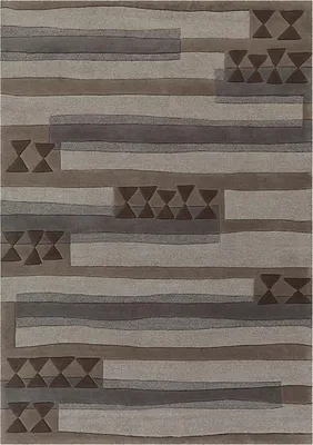 Produktbild von Spirit 3116 Olive 140cm x 200cm