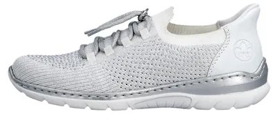 Immagine prodotto di Scarpe da ginnastica basse con lacci Alabama