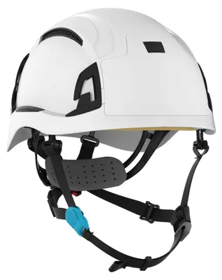 Image de Casque de protection JSP EVOALTA™ SkyWorker™ blanc