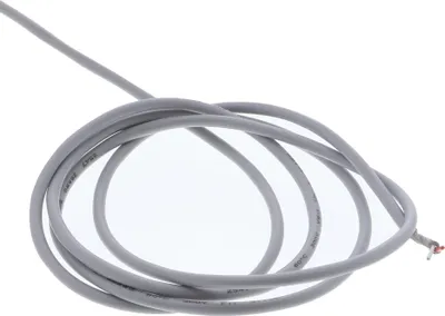 Produktbild von Audiokabel abgeschirmt, 3mm Ø, 26AWG, Meterware