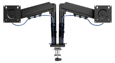 Produktbild von Tracer Double Armflex Monitor Mount
