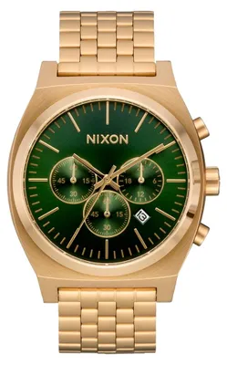Produktbild von Nixon Herren Armbanduhr A972-1919