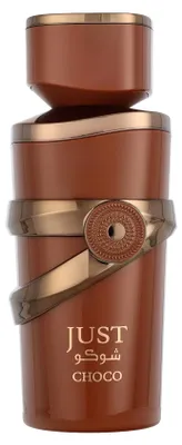 Produktbild von Fragrance World Just Choco Edp Spray