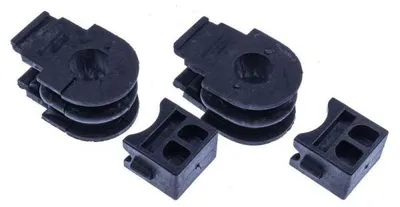 Produktbild von EBG Stabilisatorlager Buchse links rechts vorne Nissan 54613JD02A