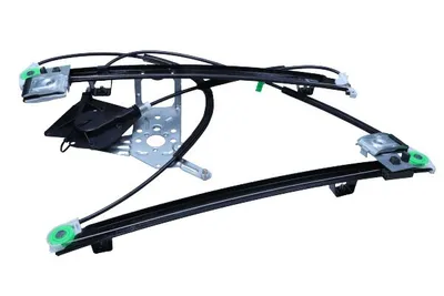 Produktbild von MAXGEAR 50-0407 Elektrischer Fensterheber Vorne Links für VW Lupo (6X1, 6E1) für SEAT AROSA (6H)