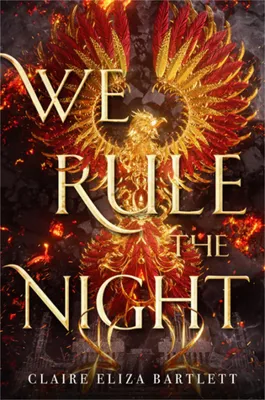 Produktbild von We Rule the Night