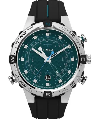 Obrázek produktu pro Hodinky Timex TW2W24200 černé
