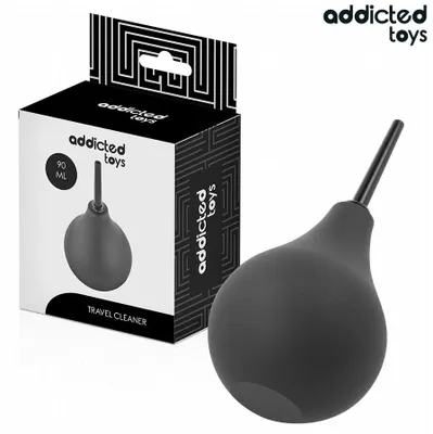 Produktbild von Addicted Toys - Reise-Analreiniger Grösse S 90 Ml